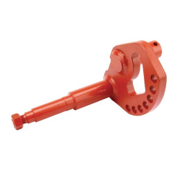 Axe de roue KUHN 57730310