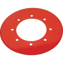 Plaque de protection KUHN 57754100