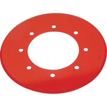 Plaque de protection KUHN 57754100