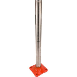 Axe KUHN 57901610