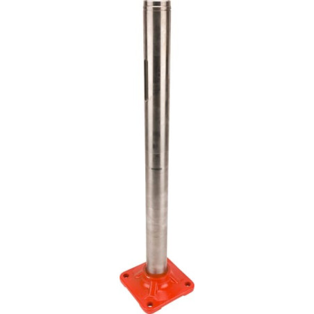 Axe KUHN 57901610