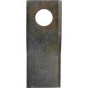 Couteau de faucheuse UNIVERSEL 580290966KR