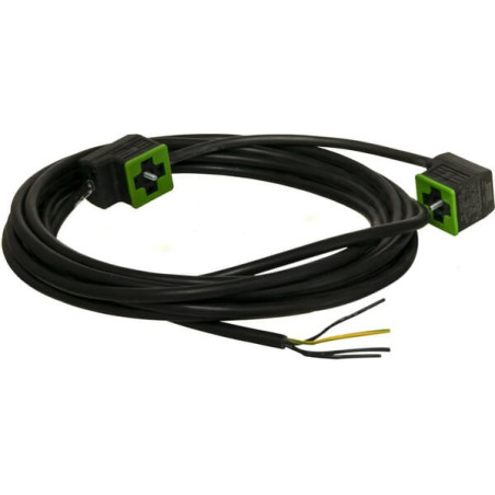 Câble MURR ELEKTRONIK 58041MSUD6170500