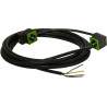 Câble MURR ELEKTRONIK 58041MSUD6170500
