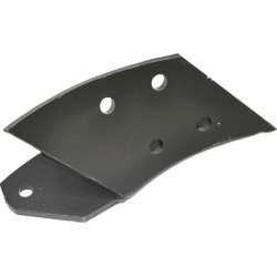 Talon de renfort KUHN 580971