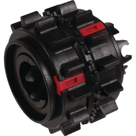 Disque de semoir LEMKEN 5818502