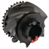 Disque de semoir LEMKEN 5818506