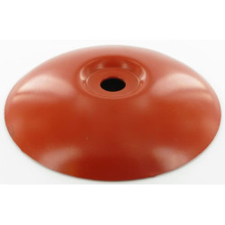 Couvercle de protection KUHN 58702800
