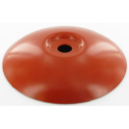 Couvercle de protection KUHN 58702800