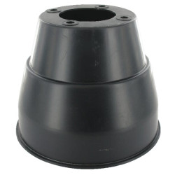 Coiffe de protection KUHN 58707010