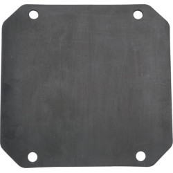 Plaque de protection KUHN 58764700
