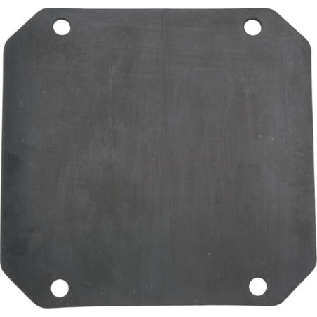 Plaque de protection KUHN 58764700