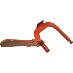 Support de roue KUHN 58845920