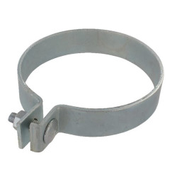 Collier d'échappement130 - 134mm UNIVERSEL 590047KR