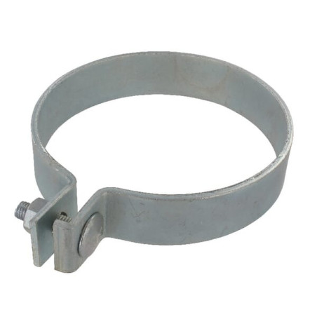 Collier d'échappement130 - 134mm UNIVERSEL 590047KR