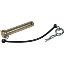 Goupille fendue KUHN 59080610