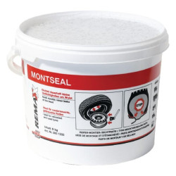 Pâte de montage de pneus 5Kg REMA TIP TOP 5931332
