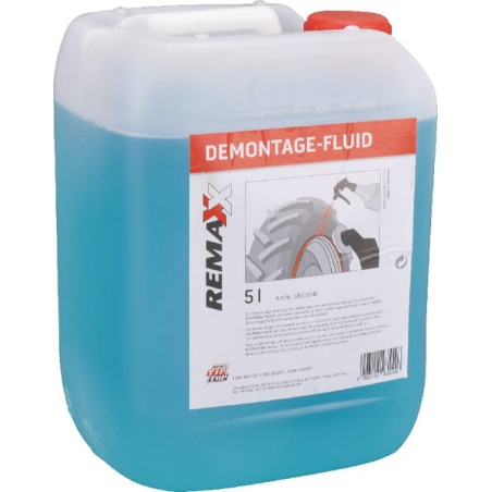 Liquide de démontage REMA TIP TOP 5935541