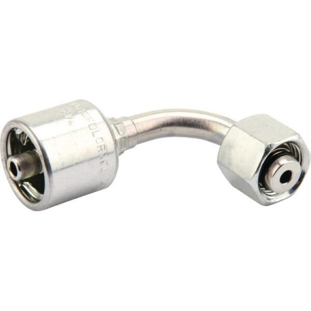 Raccord GATES 5G10FDLORX90