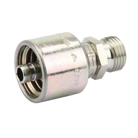 Raccord GATES 5G10MDL