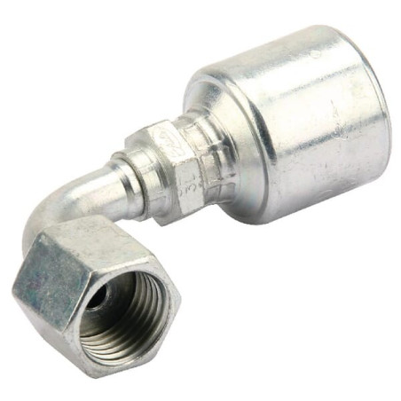 Raccord GATES 5G6FFORX90S
