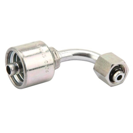 Raccord GATES 5G8FDLORX90