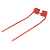 Dent d'andaineur UNIVERSEL 600038KR