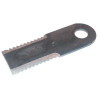 Couteau de broyeur UNIVERSEL 600047N