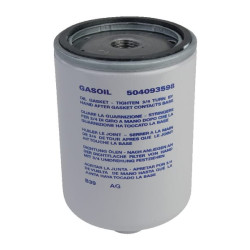 Filtre à gasoil CLAAS 6005031023