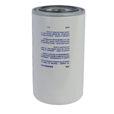 Filtre a huile CLAAS 6005031029