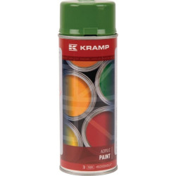Peinture verte herbe 400 mL UNIVERSEL 601004KR