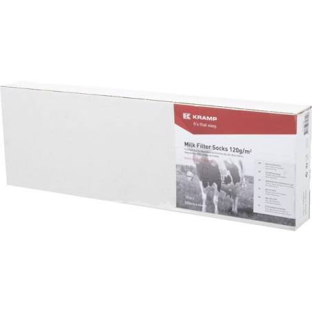 Filtre à lait UNIVERSEL 601010KR