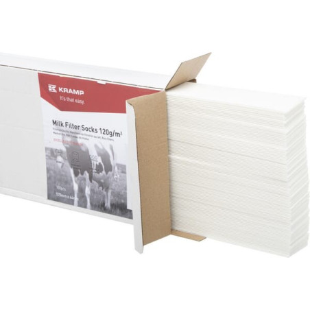 Filtre à lait UNIVERSEL 601010KR
