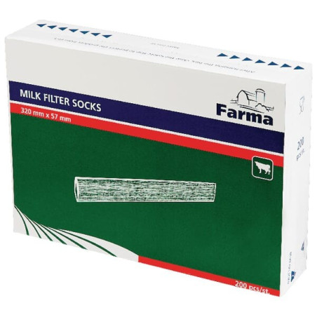 Filtre à lait FARMA 601101FA
