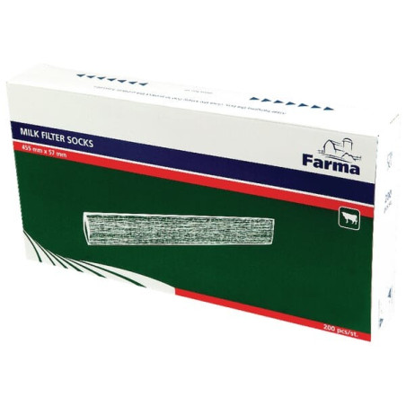 Filtre à lait FARMA 601102FA