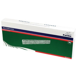 Filtre à lait FARMA 601103FA