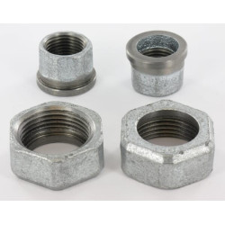 Bague et écrou de pompe DAB PUMPS 60110426