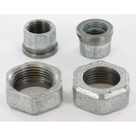 Bague et écrou de pompe DAB PUMPS 60110426