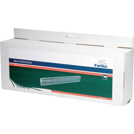 Filtre à lait FARMA 601104FA