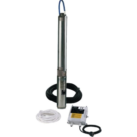 Pompe de forage DAB PUMPS 60191432