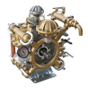 Pompe de membrane COMET 60300051
