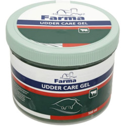 Gel pour pis 500mL FARMA 603004FA