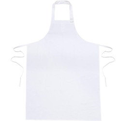 Tablier de trayeur blanc FARMA 603505FA