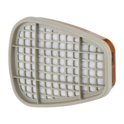 Filtre à gaz 3M 6051P02