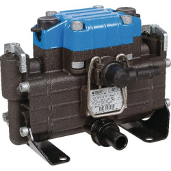 Pompe à pistons COMET 60710003