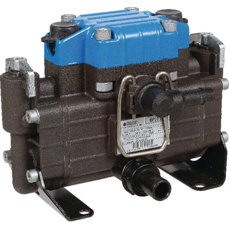 Pompe à pistons COMET 60710003