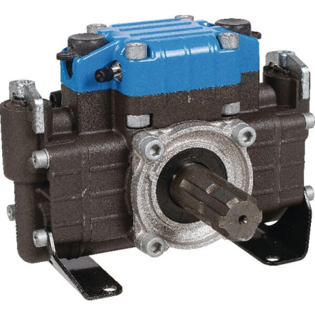 Pompe à pistons COMET 60710003
