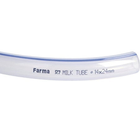 Tuyau FARMA 609004FA