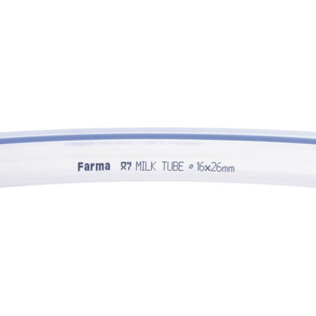Tuyau FARMA 609006FA