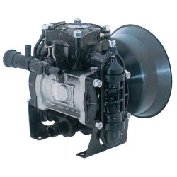 Pompe à pistons COMET 6101100100